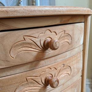 CABINET & CHEST OF DRAWERS