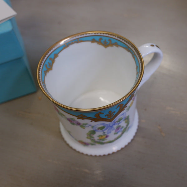 The Royal Collection Mug Tankard - English Fine Bone China Boxed - Great Exhibition