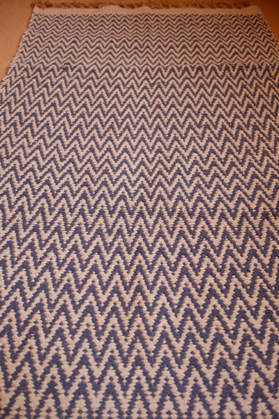 New 90x150cm INDIAN KILIM KELIM COTTON Jute Geometric HAND WOVEN Carpet Rug Runner